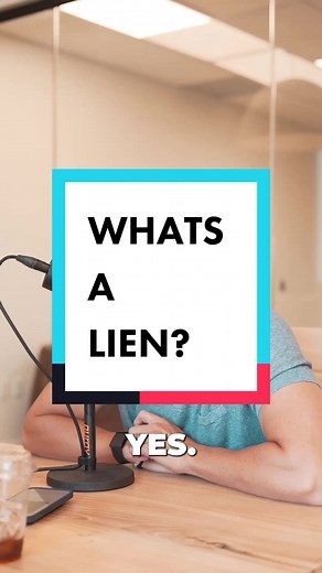 Understanding Liens in Real Estate Explained