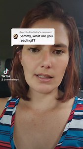 The book in question...Still Beating by Jennifer Hartmann. Please always check content warnings before reading darker content. I loved this book. Had me on the edge of my seat the whole time! What dit you think of it? Okay bye ™️ | Sami Hall Says