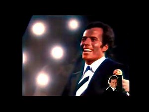 Julio Iglesias - La Vida Sigue Igual (Viña Del Mar, Chile 1973)