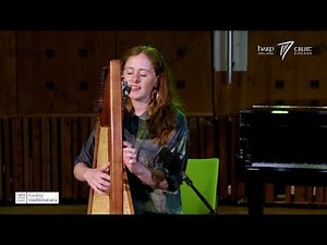 Niamh O'Brien & Aisling Urwin | UL Limerick | 'i 89'