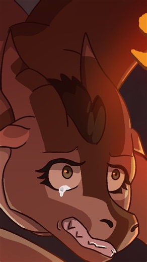 Beloved Sora Wings of Fire MAP Call RETURNS: Sleep #wof #wingsoffire #openmap #mapcall #animation