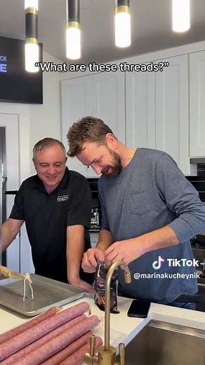 Making Kielbasa From Scratch: Authentic Homemade Recipe