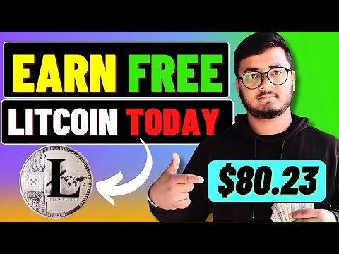 LTCMiner 2025 Review: Is It Legit or Scam? | Earn Free Litecoin with Cloud Mining