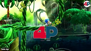 Was ist ein Jump’n’Run?