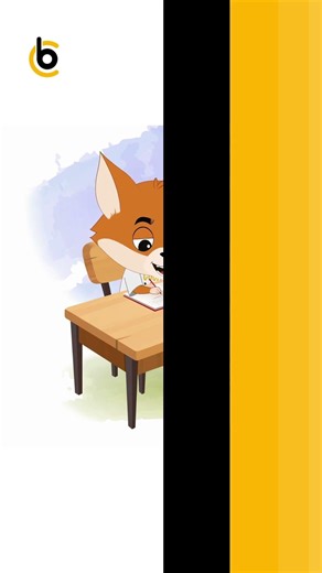 Cute Dog Cartoon Vector Visual Design - 2D Animation Character
