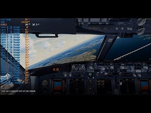 Prepar3D Flight Simulator CPU Benchmark Part 1 - Hyper-threading
