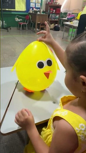 🟡 ACTIVIDADES día del COLOR AMARILLO para NIÑOS