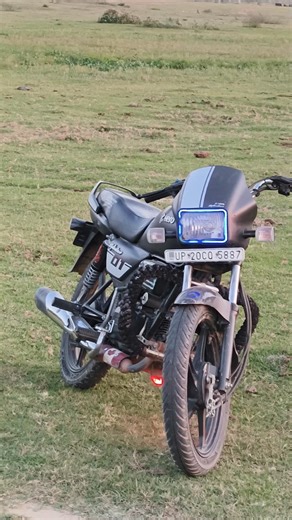 Splendor modified on Road king 👑 Splendor #viralshort #automobile #splendormodified #splendor