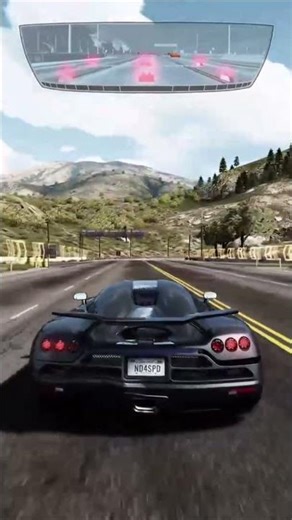 Cop Takes The Spike Strip 😳