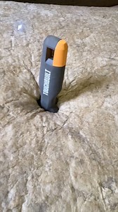 The TOUGHBUILT 5.5” Duct Knife Makes Work Easy #toughbuilt #insulation #tools #knives Lowe's Home Improvement ToughBuilt ROCKWOOL | Mastering Mayhem