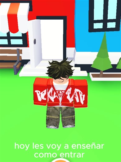 Cómo entrar a la zona VIP gratis en Adopt Me