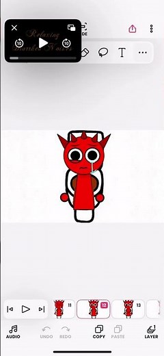 Raddy gets explosive diarrhea