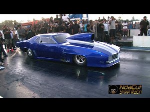 GRUDGE NITE @ ROCK BIRTHDAY FLASHBACK