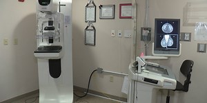 Liberty Co. Health Department offering free mammograms