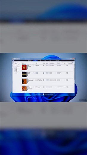🥴 Windows 11 Media Player is a RAM hog