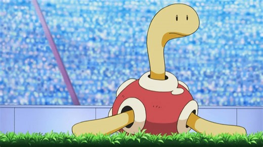 Pokemon fan art is proof that Shuckle definitely deserves an evolution