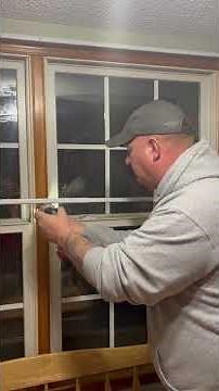 Curtain Rod Sagging? Install a Center Support Hook Fast