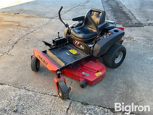 Gravely ZT 48XL 915186 Zero Turn Mower | Other