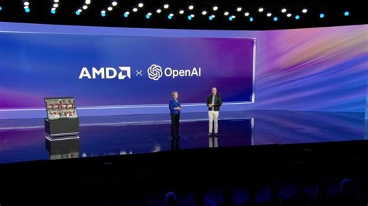 AMD CEO Dr. Lisa Su Prioritizes AI, Predicts 5B Daily Users by 2026 | Rich M. posted on the topic | LinkedIn