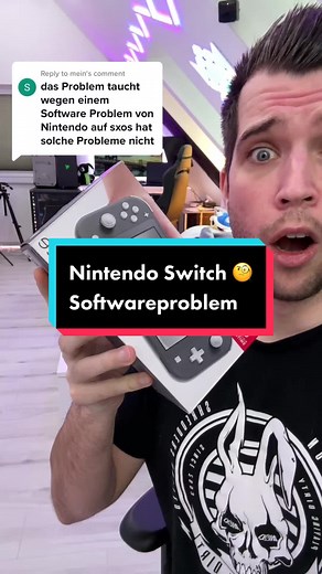 Nintendo Switch DIY Hardware and Software Troubleshooting Guide