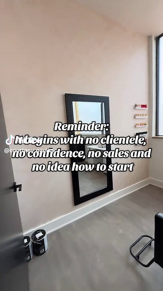 Booth renting has changed my life! Running my own books, managing my suite, thinking about hiring an assistant part time. Honestly I have no idea where it’s going but I will say it just feels right! Surround yourself with empowering people who have the same goals you do! Either way, do it scared, do it curious, but most importantly do it for you! @BEAUTY CULTURE KC #kcmo #kansascitysalon #hairstylist #kansascityhair