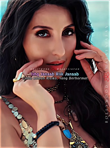 Nora Fatehi's Latest Song: Catch the Bollywood Beat