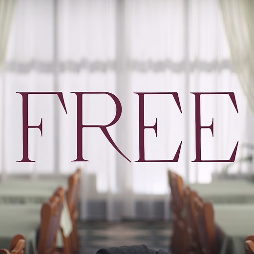 49K views · 5.2K reactions | Free  The official video starring Florence and Bill Nighy, 5pm BST today. Directed by Autumn De Wilde | Florence + The Machine | Facebook