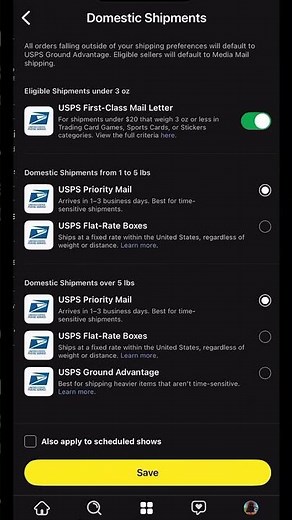 Stop Messing Up Shipping on Whatnot 😬📦 Do This First!