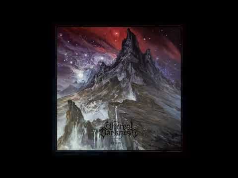 Ethereal Darkness – Echoes (Full Album 2026)