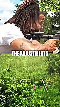 US Elite Sniper Hits INSANE Long-Range Shots (Nick ‘The Reaper’ Irving)🎯👀
