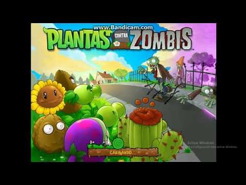 Como Quitar El Invalid File Version En Plantas vs Zombies