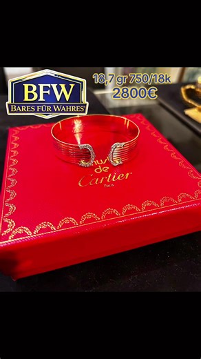 #cartier#armband#gold#18kgoldjewelry#forsale