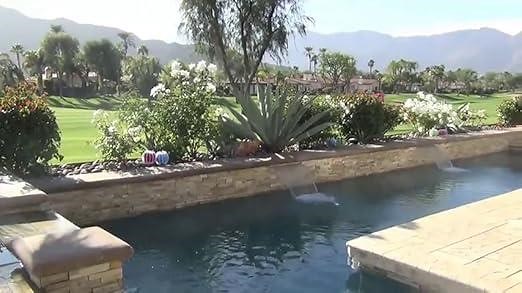 Poolmaster Floating Solar Lantern