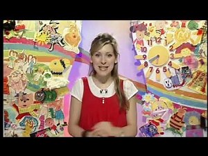 Channel 5/Milkshake! - Continuity and Adverts (5th June 2007)