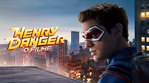 Henry Danger: O Filme - Apple TV