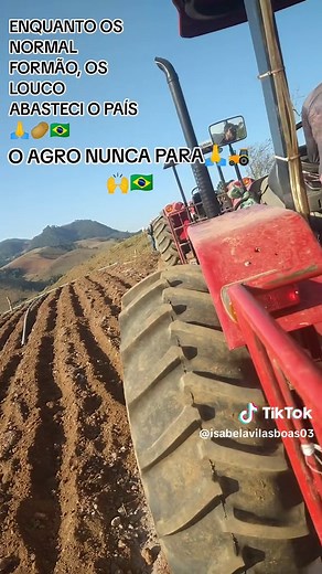Celebrating Brazilian Agriculture: The Agro Never Stops