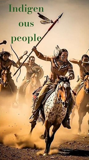The Untold Truth of Pre-Colonial North America