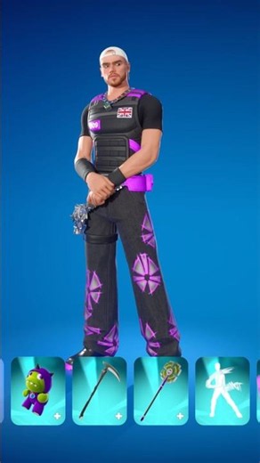 How Many Points Do You Need To Get Mongraal Skin in Fortnite! (Mongraal Icon Cup)