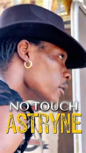 NO TOUCH - ( dance cover )