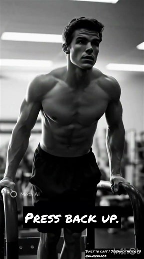 Parallel Bar Dips — Chest Builder #ParallelBarDips #ChestWorkout #BodyweightStrength