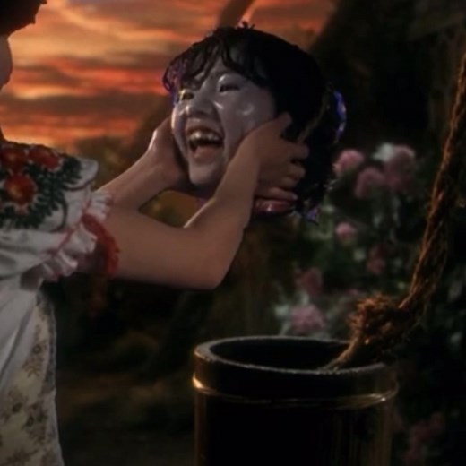 Eraserhead Baby Tattoo: Yay or Nay?