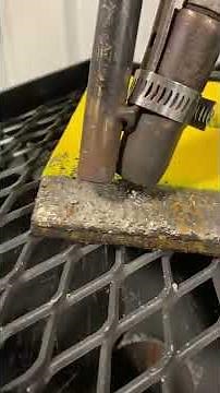 Do you want to know how to apply Crushed Tungsten Carbide?