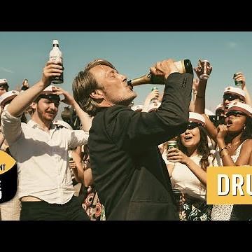 3 bonnes raisons de découvrir DRUNK