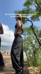 Lululemon is overhyped, but we had to buy these pants!!! And they fit tall people!!! #lululemon #tallgirl #athleticwear