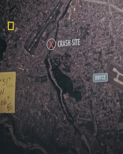 Flying over the Himalayan foothills on a short hop from Nepal’s capital, Kathmandu, to the tourist hub of Pokhara, Yeti Airlines Flight 691 is cleared to land. As the aircraft makes its final approach, captured live by a witness, something goes catastrophically wrong. Seconds from the runway, the plane stalls and plunges into a gorge. What caused the stall, and does the answer point to human error, mechanical failure, or something else entirely? Watch Air Crash Investigation, Mondays at 8pm, on 