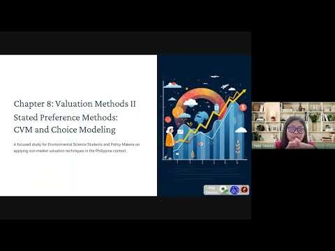 Environmental Economics - Contingent Valuation Method (CVM) and Choice Modeling