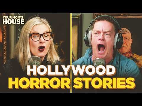 Hollywood Horror Stories w/ Jim Breuer | Your Mom's House Ep. 849