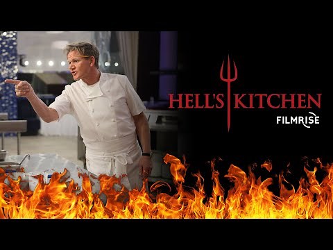 Hell's Kitchen (U.S.) Uncensored - Season 12, Episode 12 - Full Episode