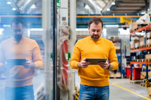 From intelligence to impact: How agentic AI is reshaping today’s supply chain