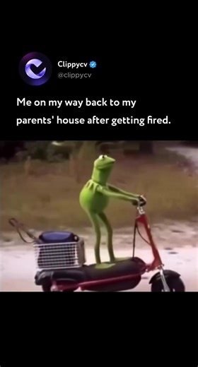 🚀 Build a resume that actually gets responses. ClippyCV helps you create ATS-friendly resumes, optimize keywords, and stand out in seconds — not hours. Stop guessing what recruiters want. Start getting interviews. ✨ Instant feedback 📄 Smart resume optimization 🎯 Tailored for every job Try it now →link in bio #resume #cv #jobsearch #careertips #resumehelp